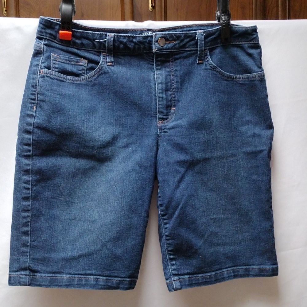 Lee Riders shorts 